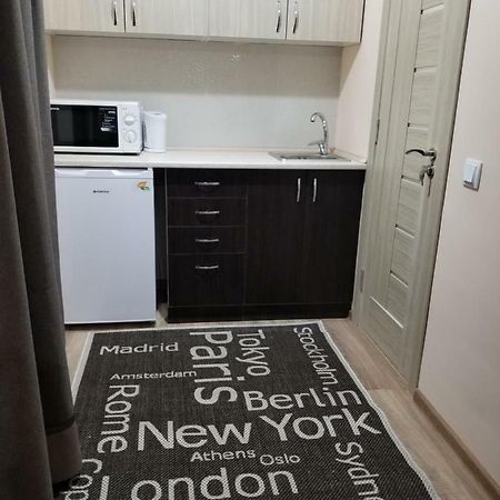 Apart-Studio Dreamtime Кишинёв Экстерьер фото