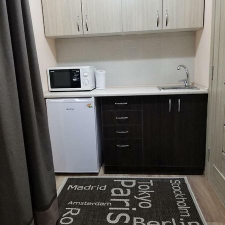 Apart-Studio Dreamtime Кишинёв Экстерьер фото