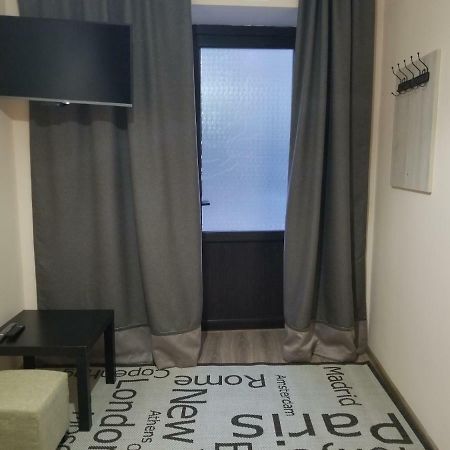 Apart-Studio Dreamtime Кишинёв Экстерьер фото