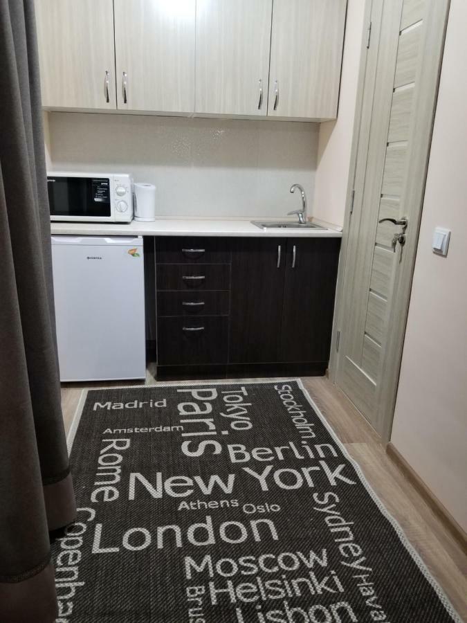 Apart-Studio Dreamtime Кишинёв Экстерьер фото