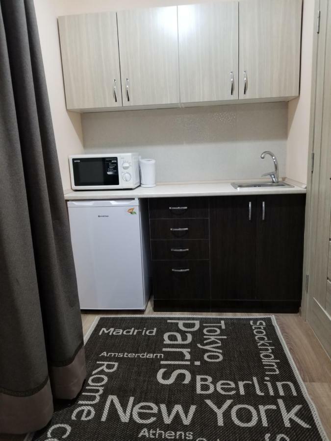 Apart-Studio Dreamtime Кишинёв Экстерьер фото