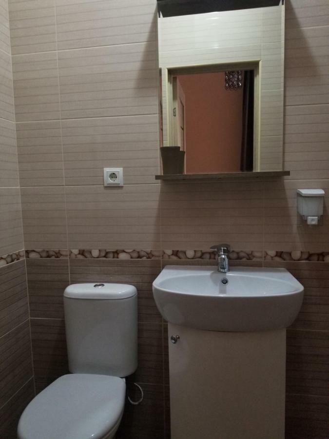 Apart-Studio Dreamtime Кишинёв Экстерьер фото